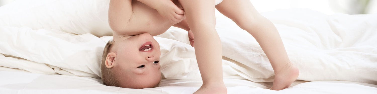 Baby Skin – A Sensitive Cloak