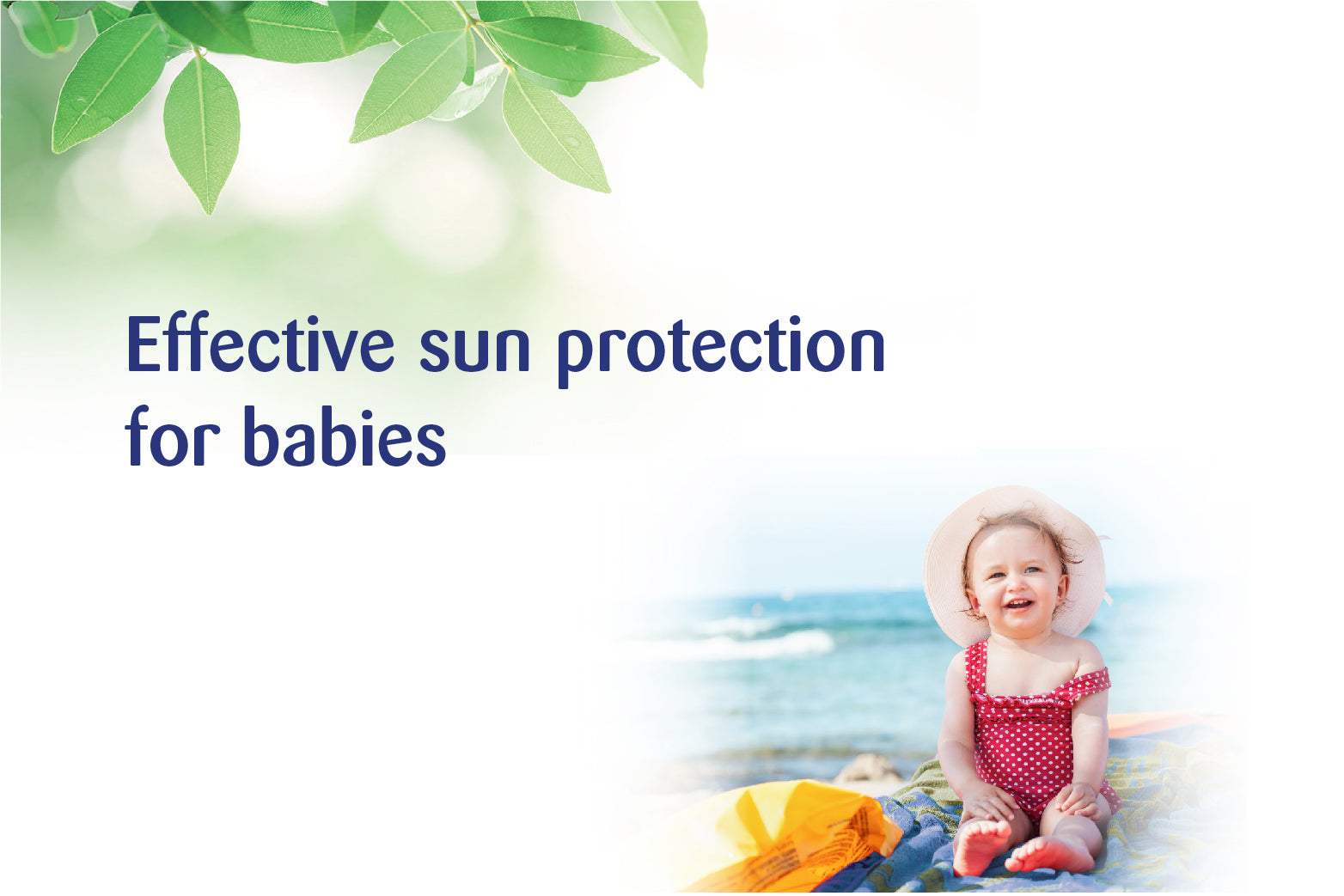 Sun Protection Product